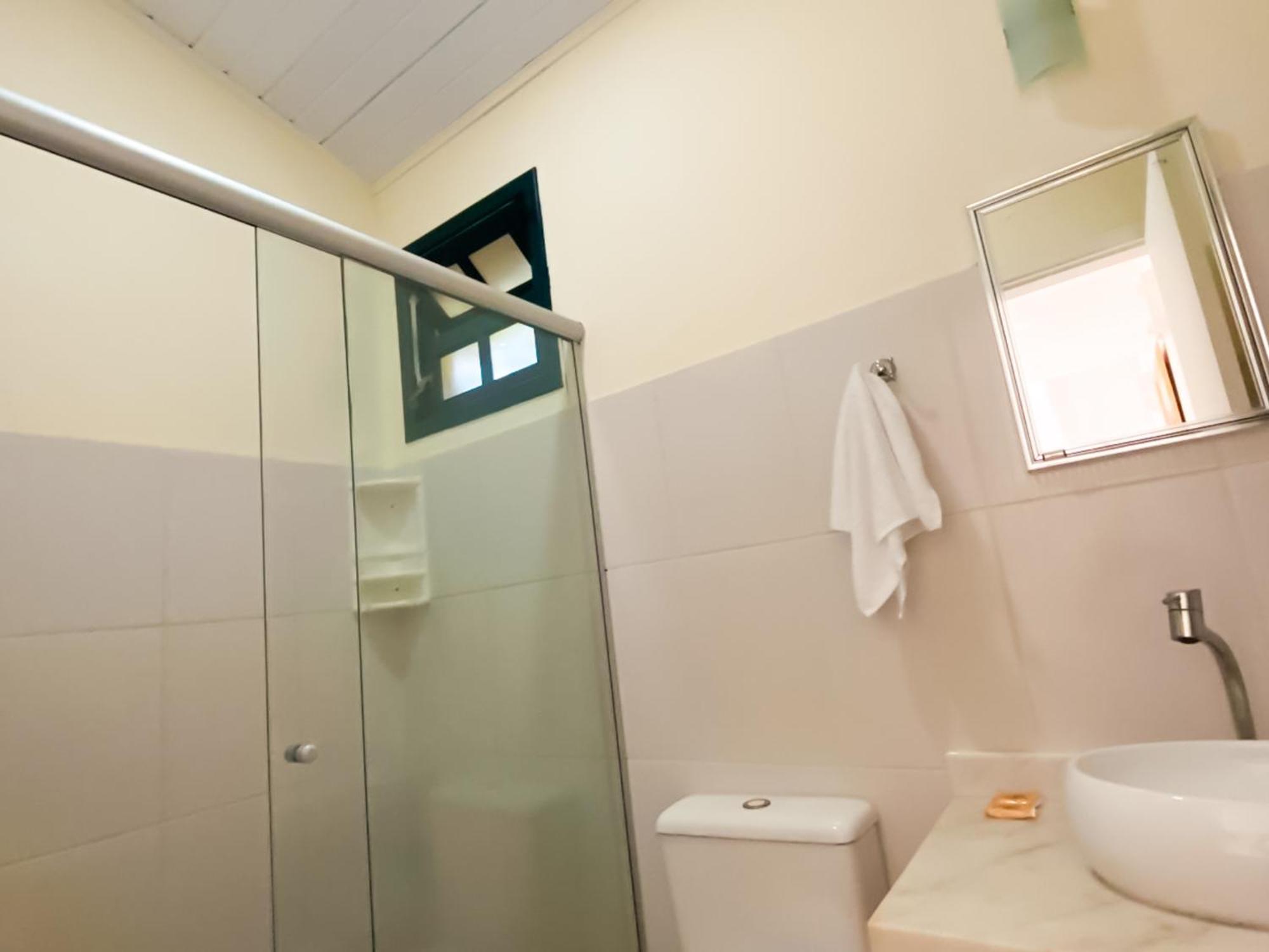 Pousada Aporan イリャベラ 部屋 写真